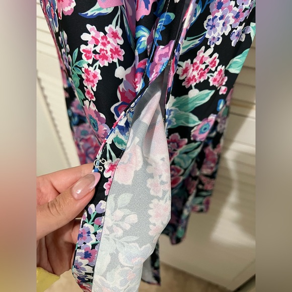 FOR LOVE & LEMONS Morgan Maxi Dress - Picture 7 of 16